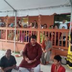 Swaminarayan Vadtal Gadi, 20180325_190517.jpg