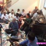 Swaminarayan Vadtal Gadi, Ram-Navmi-Samaiyo-@-Visnubhai-Patel-Home-4.jpg