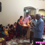Swaminarayan Vadtal Gadi, Ram-Navmi-Samaiyo-@-Visnubhai-Patel-Home-5.jpg