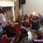 Swaminarayan Vadtal Gadi, Ram-Navmi-Samaiyo-@-Visnubhai-Patel-Home-8.jpg