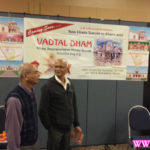 Swaminarayan Vadtal Gadi, Republican-Day-Booth-at-Civic-Center-5.jpg