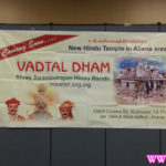 Swaminarayan Vadtal Gadi, Republican-Day-Booth-at-Civic-Center-7.jpg