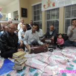 Swaminarayan Vadtal Gadi, Satsang-Sabha-@-Kanubhai-Patel-Home-March-11.jpg