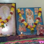 Swaminarayan Vadtal Gadi, Satsang-Sabha-Harendbrai-Patel-Home-1.jpg