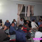Swaminarayan Vadtal Gadi, Satsang-Sabha-Nov-21-at-Vinubhai-Patel-Home-11.jpg