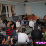 Swaminarayan Vadtal Gadi, Satsang-Sabha-Nov-21-at-Vinubhai-Patel-Home-12.jpg