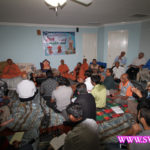 Swaminarayan Vadtal Gadi, Satsang-Sabha-Nov-21-at-Vinubhai-Patel-Home-14.jpg