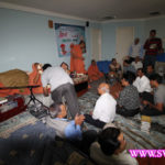 Swaminarayan Vadtal Gadi, Satsang-Sabha-Nov-21-at-Vinubhai-Patel-Home-20.jpg