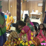 Swaminarayan Vadtal Gadi, Tulsi-Vivha-2016-16.jpg