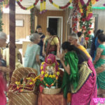 Swaminarayan Vadtal Gadi, Tulsi-Vivha-2016-19.jpg