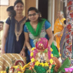 Swaminarayan Vadtal Gadi, Tulsi-Vivha-2016-24.jpg