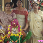Swaminarayan Vadtal Gadi, Tulsi-Vivha-2016-25.jpg