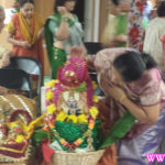 Swaminarayan Vadtal Gadi, Tulsi-Vivha-2016-26.jpg