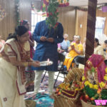 Swaminarayan Vadtal Gadi, Tulsi-Vivha-2016-32.jpg