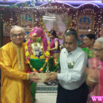 Swaminarayan Vadtal Gadi, Tulsi-Vivha-2016-53.jpg