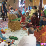 Swaminarayan Vadtal Gadi, Tulsi-Vivha-2016-58.jpg