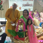Swaminarayan Vadtal Gadi, Tulsi-Vivha-2016-6.jpg