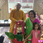 Swaminarayan Vadtal Gadi, Tulsi-Vivha-2016-7.jpg