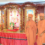 Swaminarayan Vadtal Gadi, Houston-mandir-10.jpg
