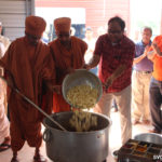 Swaminarayan Vadtal Gadi, Houston-mandir-16.jpg