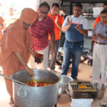Swaminarayan Vadtal Gadi, Houston-mandir-18.jpg