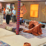 Swaminarayan Vadtal Gadi, Houston-mandir-5.jpg