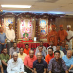 Swaminarayan Vadtal Gadi, Houston-mandir-9.jpg