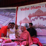 Swaminarayan Vadtal Gadi, Katha-3.jpg