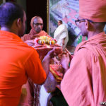 Swaminarayan Vadtal Gadi, Pothiyatra-17.jpg