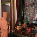 Swaminarayan Vadtal Gadi, Pothiyatra-2.jpg