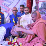 Swaminarayan Vadtal Gadi, Swaminarayan-Mahotsav-katha-Day-6-20.jpg