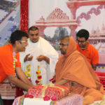 Swaminarayan Vadtal Gadi, Swaminarayan-Mahotsav-katha-Day-7-21-1.jpg