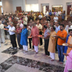 Swaminarayan Vadtal Gadi, Swaminarayan-Mahotsav-katha-Day-7-21.jpg