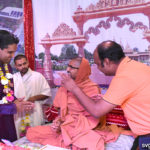 Swaminarayan Vadtal Gadi, Swaminarayan-Mahotsav-katha-Day-8-13.jpg