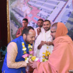 Swaminarayan Vadtal Gadi, Swaminarayan-Mahotsav-katha-Day-8-14.jpg