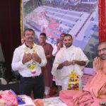 Swaminarayan Vadtal Gadi, Swaminarayan-Mahotsav-katha-Day-8-15.jpg