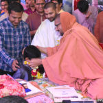 Swaminarayan Vadtal Gadi, Swaminarayan-Mahotsav-katha-Day-8-17.jpg