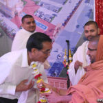 Swaminarayan Vadtal Gadi, Swaminarayan-Mahotsav-katha-Day-8-18.jpg