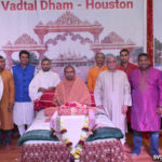 Swaminarayan Vadtal Gadi, Swaminarayan-Mahotsav-katha-Day-8-21.jpg