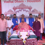 Swaminarayan Vadtal Gadi, Swaminarayan-Mahotsav-katha-Day-8-22.jpg