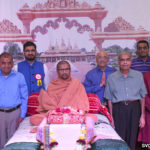 Swaminarayan Vadtal Gadi, Swaminarayan-Mahotsav-katha-Day-8-24.jpg
