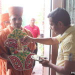 Swaminarayan Vadtal Gadi, Swaminarayan-Mahotsav-katha-Day-8-4-1.jpg