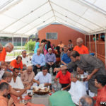 Swaminarayan Vadtal Gadi, Janmangal-Purshcharan-Yagna-Houston-10.jpg