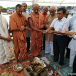 Swaminarayan Vadtal Gadi, Janmangal-Purshcharan-Yagna-Houston-16.jpg