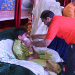 Swaminarayan Vadtal Gadi, 15-12-13.jpg