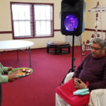 Swaminarayan Vadtal Gadi, Vachanamrut-Katha-Padharamani-Houston-TX-105.jpg
