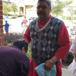 Swaminarayan Vadtal Gadi, Vachanamrut-Katha-Padharamani-Houston-TX-68.jpg