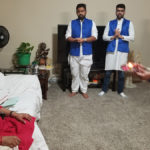 Swaminarayan Vadtal Gadi, Vachanamrut-Katha-Padharamani-Houston-TX-81.jpg