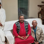 Swaminarayan Vadtal Gadi, Vachanamrut-Katha-Padharamani-Houston-TX-83.jpg