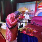 Swaminarayan Vadtal Gadi, Vachanamrut-katha-2018-pothiji-7.jpg